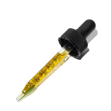 Load image into Gallery viewer, 3500mg Broad Spectrum Oil - Hemp the NON POT