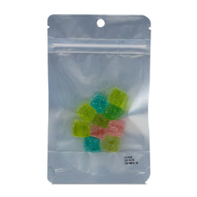 Load image into Gallery viewer, Sample Size Hemp Infused Gummies