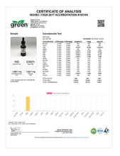 Load image into Gallery viewer, 1500mg Broad Spectrum Oil - Hemp the NON POT