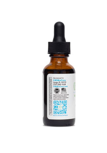750mg Hemp Infused Oil for Pets - Hemp the NON POT
