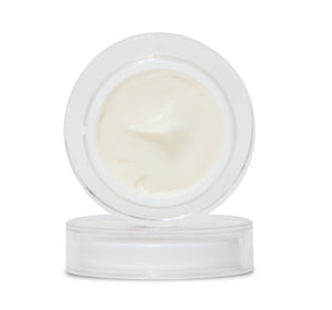 All Natural Intensive Rub - Hemp the NON POT