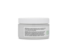 Load image into Gallery viewer, All Natural Moisturizing Cream - Hemp the NON POT