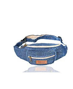 Core Hemp Fanny Pack - Hemp the NON POT