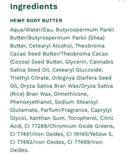 Load image into Gallery viewer, Rescuing Body Butter