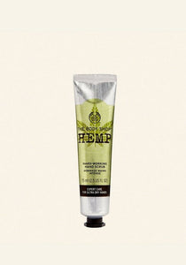 Hard Working Hand Scrub - Hemp the NON POT