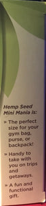 Hemp-tastic Gift Set - Hemp the NON POT