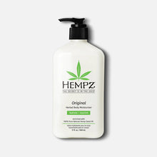 Load image into Gallery viewer, HempZ - Hemp the NON POT