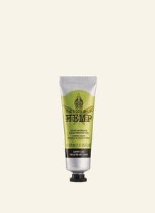 Hemp Hand Protector - Hemp the NON POT