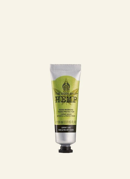 Hemp Hand Protector - Hemp the NON POT