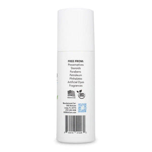Hemp Roll On Gel, All Natural - Hemp the NON POT