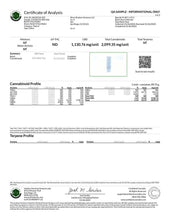 Load image into Gallery viewer, ReliefX Roll On Gel - Hemp the NON POT