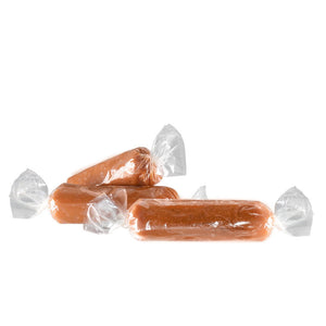 Salted Chocolate Caramel Candy - Hemp the NON POT