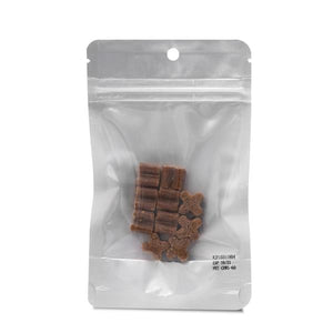 Soft Chew Dog Treats to Try - Hemp the NON POT