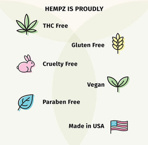 Sweet Pineapple & Honey Melon - Hemp the NON POT