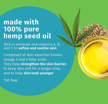 Load image into Gallery viewer, Sweet Pineapple &amp; Honey Melon - Hemp the NON POT