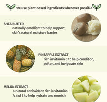 Load image into Gallery viewer, Sweet Pineapple &amp; Honey Melon - Hemp the NON POT