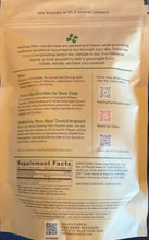 Load image into Gallery viewer, The Healing Plant: Vive Tea, Hibiscus Blend - Hemp the NON POT