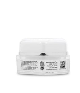 Under Eye Cream - Hemp the NON POT