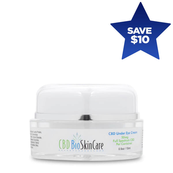 Under Eye Cream