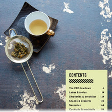 Load image into Gallery viewer, The CBD Kitchen Hardback Book
