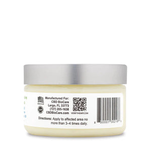 Topical Intensive Relief Rub